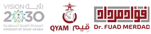 الموقع الرسمي للدكتور فؤاد مرداد Logo
